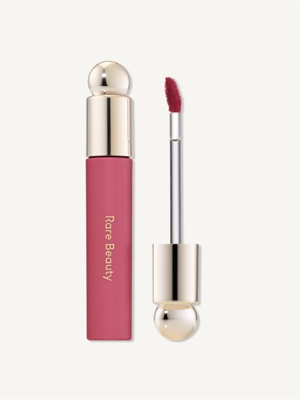 Rare Beauty Soft Pinch Tinted Lip Oil-Wonder NWT